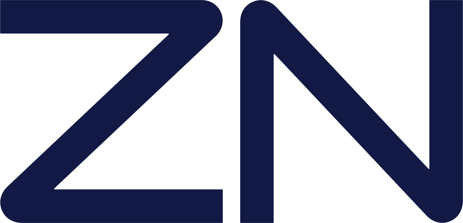 ZN Logo